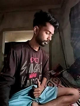 Snapshot of NICK_IN chatting on 03.03.25 NICK IN online show from 03.03.25