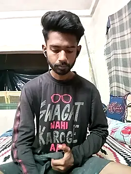 Snapshot of NICK_IN chatting on 03.03.25 NICK IN online show from 03.03.25