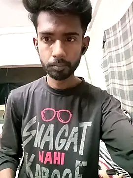 Snapshot of NICK_IN chatting on 03.03.25 NICK IN online show from 03.03.25