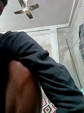 Snapshot of NICK_IN chatting on 03.05.25 NICK IN online show from 03.05.25