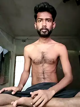 Snapshot of NICK_IN chatting on 03.18.25 NICK IN online show from 03.18.25