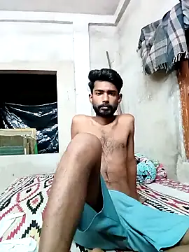 Snapshot of NICK_IN chatting on 03.19.25 NICK IN online show from 03.19.25