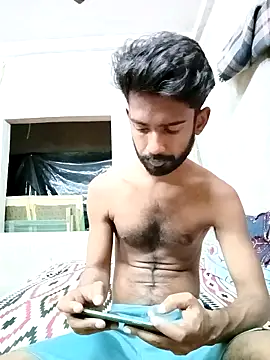 Snapshot of NICK_IN chatting on 03.21.25 NICK IN online show from 03.21.25