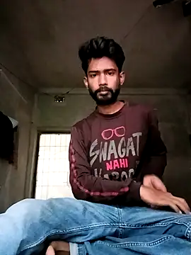 Snapshot of NICK_IN chatting on 03.22.25 NICK IN online show from 03.22.25