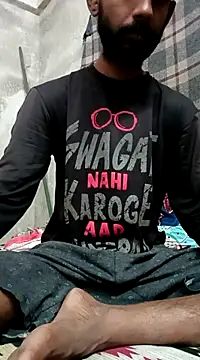 Snapshot of NICK_IN chatting on 03.22.25 NICK IN online show from 03.22.25