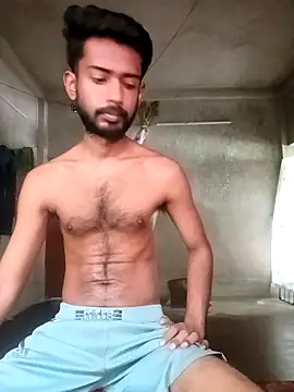 Snapshot of NICK_IN chatting on 10.02.25 NICK IN online show from 10.02.25