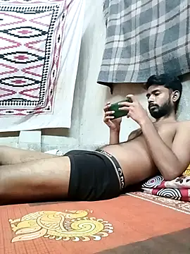 Snapshot of NICK_IN chatting on 10.03.25 NICK IN online show from 10.03.25