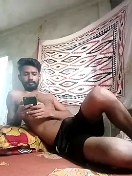 Snapshot of NICK_IN chatting on 10.05.25 NICK IN online show from 10.05.25