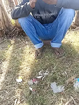 Snapshot of NICK_IN chatting on 11.27.25 NICK IN online show from 11.27.25