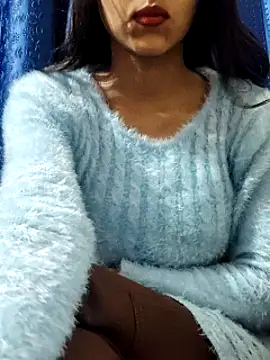 Snapshot of Miss_saniya chatting on 01.04.25 Miss saniya online show from 01.04.25