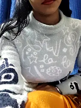 Snapshot of Miss_saniya chatting on 01.08.25 Miss saniya online show from 01.08.25