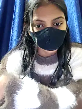 Snapshot of Miss_saniya chatting on 01.10.25 Miss saniya online show from 01.10.25