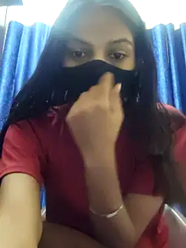 Snapshot of Miss_saniya chatting on 01.11.25 Miss saniya online show from 01.11.25
