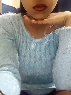 Snapshot of Miss_saniya chatting on 01.22.25 Miss saniya online show from 01.22.25