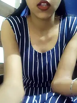 Snapshot of Miss_saniya chatting on 01.22.25 Miss saniya online show from 01.22.25