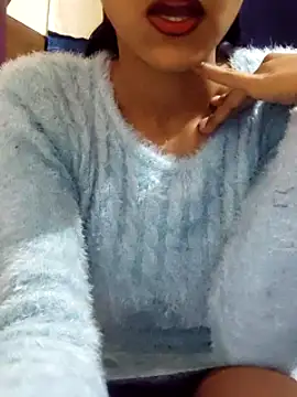 Snapshot of Miss_saniya chatting on 01.24.25 Miss saniya online show from 01.24.25