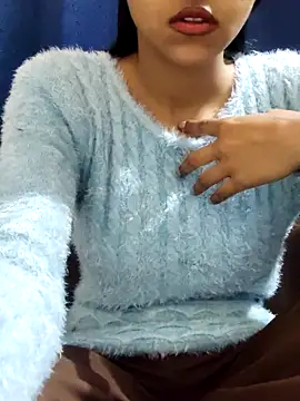 Snapshot of Miss_saniya chatting on 02.06.25 Miss saniya online show from 02.06.25