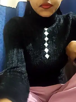 Snapshot of Miss_saniya chatting on 02.11.25 Miss saniya online show from 02.11.25