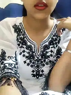 Snapshot of Miss_saniya chatting on 02.12.25 Miss saniya online show from 02.12.25
