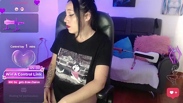 Snapshot of yeliana_sexxy chatting on 01.29.25 yeliana sexxy online show from 01.29.25