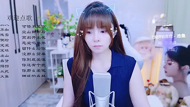 Snapshot of Original-HeartBaby chatting on 06.22.26 Original-HeartBaby online show from 06.22.26