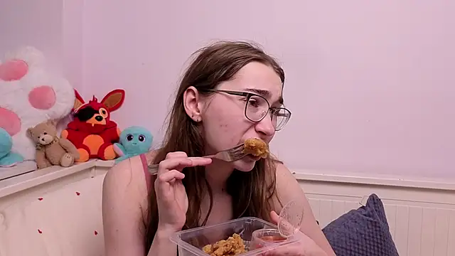 PollyBeev online show from 06.29.26