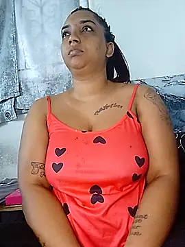 GORGEOUSLIPS online show from 12.03.25