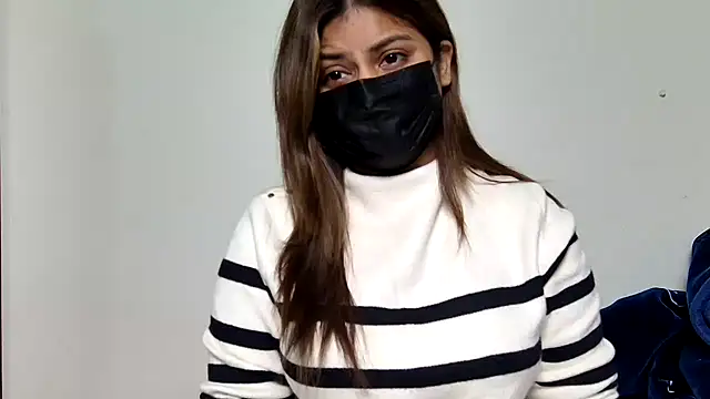 Snapshot of Hoty-Shivangi chatting on 01.05.26 Hoty-Shivangi online show from 01.05.26