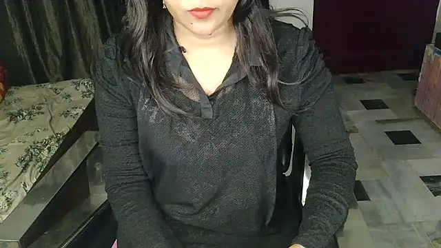 aarushi sharmaa online show from 11.20.25