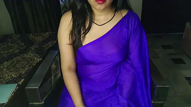 aarushi sharmaa online show from 05.13.26