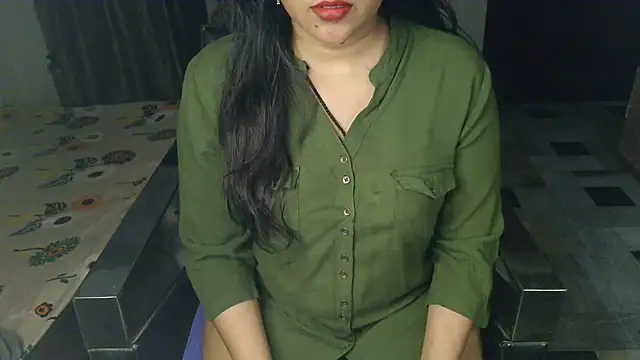 aarushi sharmaa online show from 07.06.26
