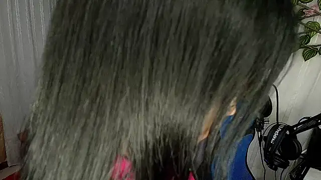 MOMMYJEVAA online show from 03.01.25