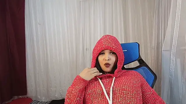 MOMMYJEVAA online show from 06.17.26
