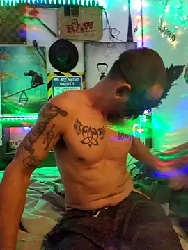 Buffshagswell online show from 11.01.25