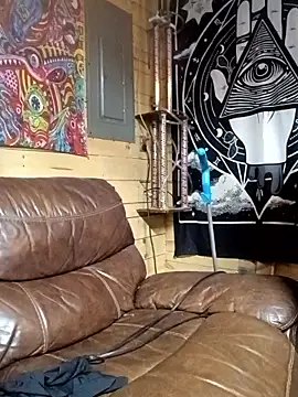 Buffshagswell online show from 11.27.25