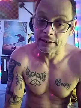 Buffshagswell online show from 11.29.25