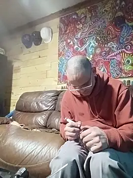 Buffshagswell online show from 12.23.25