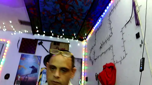 Buffshagswell online show from 01.18.26