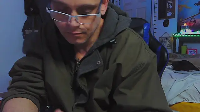 Buffshagswell online show from 02.08.26