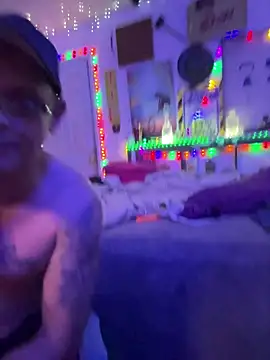 Buffshagswell online show from 03.08.26