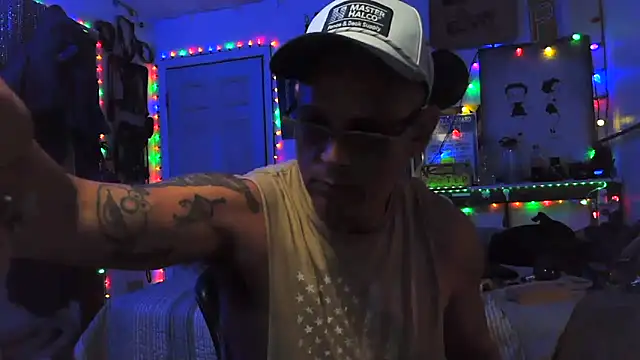 Buffshagswell online show from 03.14.26