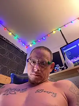 Buffshagswell online show from 06.04.26