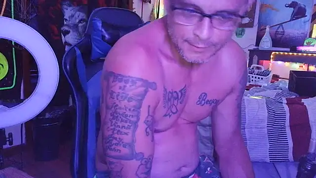 Buffshagswell online show from 07.03.26