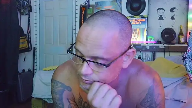 Buffshagswell online show from 07.12.26