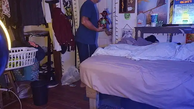 Buffshagswell online show from 07.27.26