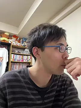 ryusei18570 online show from 12.08.24