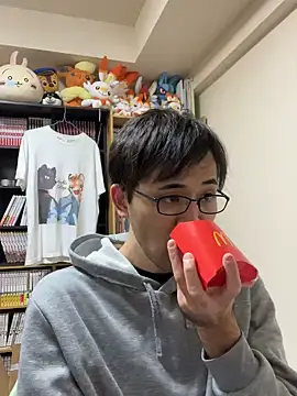 ryusei18570 online show from 12.15.24