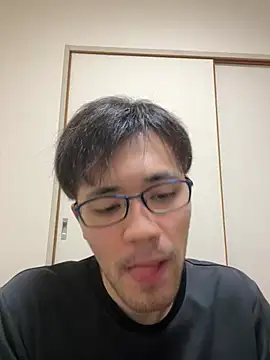 ryusei18570 online show from 01.26.25