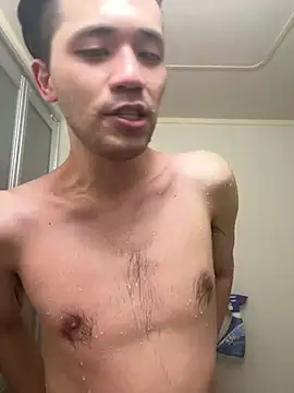 ryusei18570 online show from 02.08.25