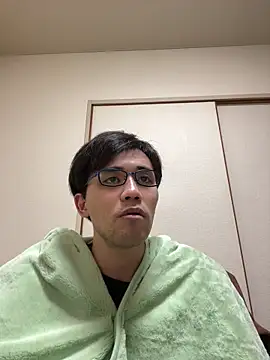 ryusei18570 online show from 02.19.25